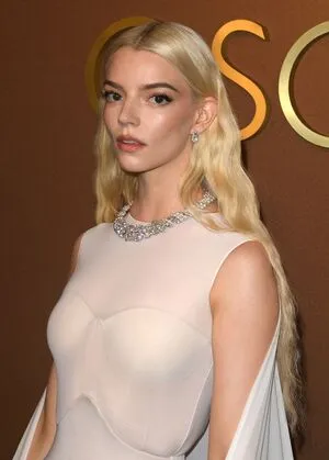Anya Taylor-Joy OnlyFans Leaked Free Thumbnail Picture - #RdZxn43kwB