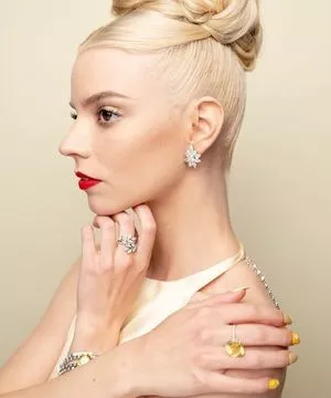 Anya Taylor-Joy OnlyFans Leaked Free Thumbnail Picture - #Rlp09dvN85