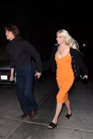 Anya Taylor-Joy OnlyFans Leaked Free Thumbnail Picture - #Rlww2dyIeL