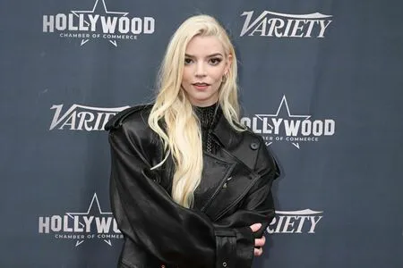 Anya Taylor-Joy OnlyFans Leaked Free Thumbnail Picture - #RnrY7FrbHC