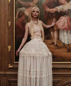 Anya Taylor-Joy OnlyFans Leaked Free Thumbnail Picture - #Rrs24icD6W