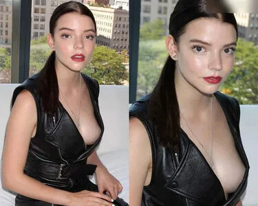 Anya Taylor-Joy OnlyFans Leaked Free Thumbnail Picture - #Rw0nUct2yw