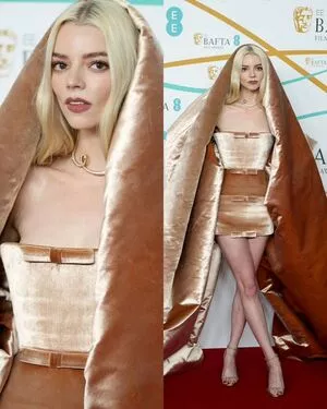 Anya Taylor-Joy OnlyFans Leaked Free Thumbnail Picture - #Rx9fteag4Q