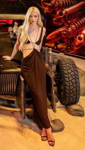 Anya Taylor-Joy OnlyFans Leaked Free Thumbnail Picture - #S1o5nPLPAT