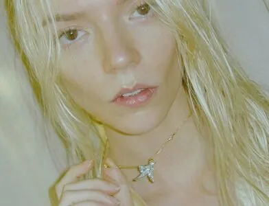 Anya Taylor-Joy OnlyFans Leaked Free Thumbnail Picture - #S6PCKmVe3l