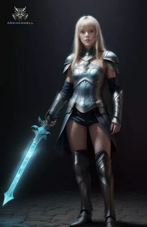 Anya Taylor-Joy OnlyFans Leaked Free Thumbnail Picture - #SDRBXHd54o