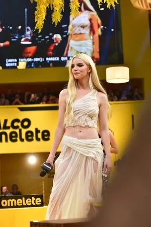 Anya Taylor-Joy OnlyFans Leaked Free Thumbnail Picture - #SHzewnXm7g