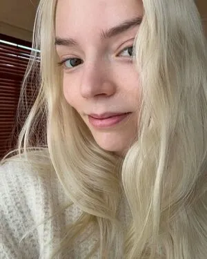 Anya Taylor-Joy OnlyFans Leaked Free Thumbnail Picture - #SMJPMVvxhW