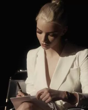 Anya Taylor-Joy OnlyFans Leaked Free Thumbnail Picture - #SSVuPi8w3X