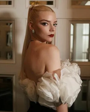 Anya Taylor-Joy OnlyFans Leaked Free Thumbnail Picture - #SUlNgQFagd