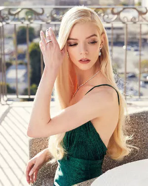 Anya Taylor-Joy OnlyFans Leaked Free Thumbnail Picture - #SVqgQxTyln