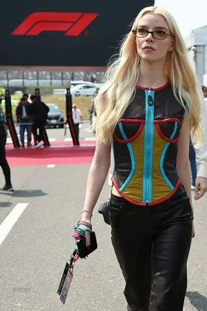 Anya Taylor-Joy OnlyFans Leaked Free Thumbnail Picture - #SWdTDu1ofk