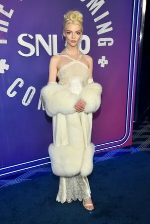 Anya Taylor-Joy OnlyFans Leaked Free Thumbnail Picture - #Sf0FgqTyac
