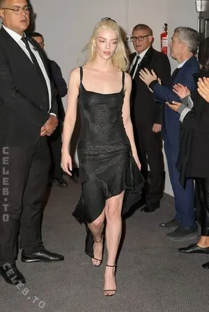 Anya Taylor-Joy OnlyFans Leaked Free Thumbnail Picture - #SfEQOgp3p8