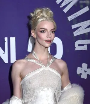 Anya Taylor-Joy OnlyFans Leaked Free Thumbnail Picture - #SwJtx5fQpv
