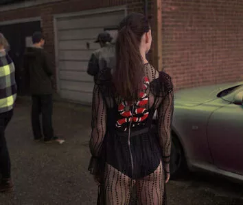 Anya Taylor-Joy OnlyFans Leaked Free Thumbnail Picture - #T0iWbgKyFp