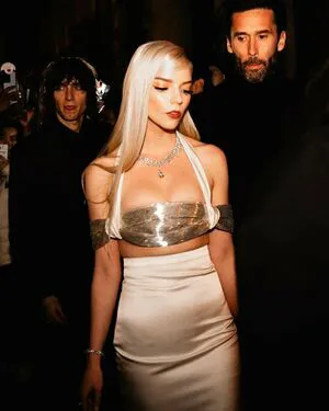 Anya Taylor-Joy OnlyFans Leaked Free Thumbnail Picture - #T1crCghJEk