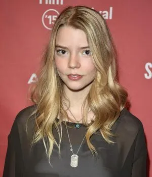 Anya Taylor-Joy OnlyFans Leaked Free Thumbnail Picture - #TONKwUvxPQ