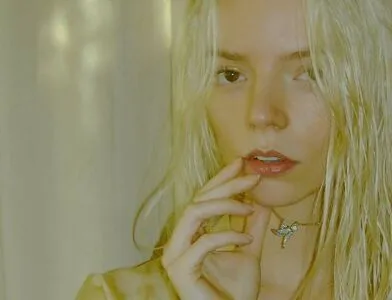 Anya Taylor-Joy OnlyFans Leaked Free Thumbnail Picture - #TPFeYXRkfe