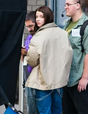 Anya Taylor-Joy OnlyFans Leaked Free Thumbnail Picture - #TVQNKLTDu2