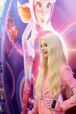 Anya Taylor-Joy OnlyFans Leaked Free Thumbnail Picture - #TiGnp8hDx2