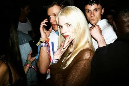 Anya Taylor-Joy OnlyFans Leaked Free Thumbnail Picture - #TjFfaviH4m