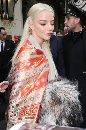 Anya Taylor-Joy OnlyFans Leaked Free Thumbnail Picture - #TkYbYx3vae