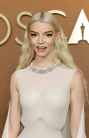 Anya Taylor-Joy OnlyFans Leaked Free Thumbnail Picture - #TnJdQtmQj2
