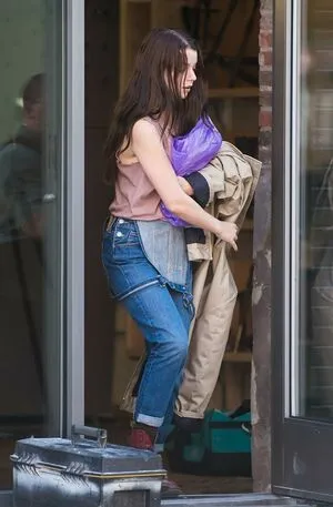 Anya Taylor-Joy OnlyFans Leaked Free Thumbnail Picture - #U6giLxRySe