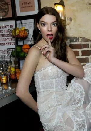 Anya Taylor-Joy OnlyFans Leaked Free Thumbnail Picture - #UhtYyeytJQ