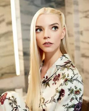 Anya Taylor-Joy OnlyFans Leaked Free Thumbnail Picture - #UpIHx1bnti