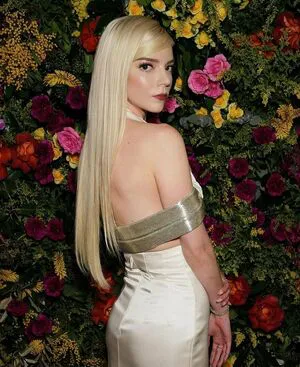 Anya Taylor-Joy OnlyFans Leaked Free Thumbnail Picture - #UyNa8Roj20