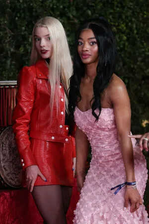 Anya Taylor-Joy OnlyFans Leaked Free Thumbnail Picture - #VKGdsA8qw9
