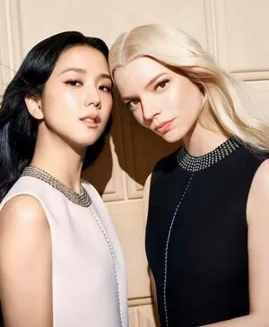 Anya Taylor-Joy OnlyFans Leaked Free Thumbnail Picture - #VOHoWPTibP
