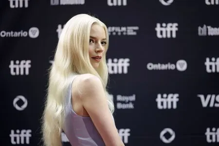 Anya Taylor-Joy OnlyFans Leaked Free Thumbnail Picture - #VOpUbdS0Zc