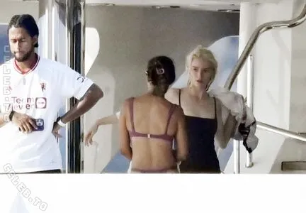 Anya Taylor-Joy OnlyFans Leaked Free Thumbnail Picture - #VbrdIicc5U