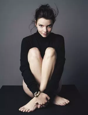 Anya Taylor-Joy OnlyFans Leaked Free Thumbnail Picture - #VdsJPXlSGg