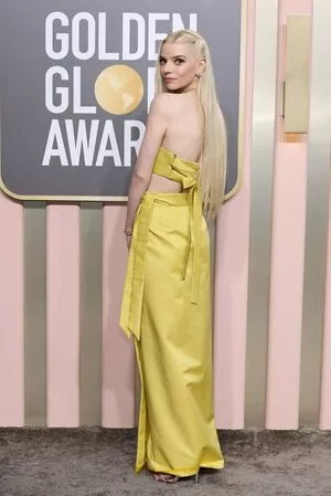 Anya Taylor-Joy OnlyFans Leaked Free Thumbnail Picture - #Vo6h2IEucf