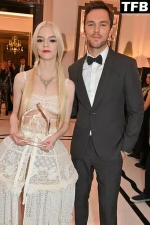 Anya Taylor-Joy OnlyFans Leaked Free Thumbnail Picture - #W3Gob8xhPG