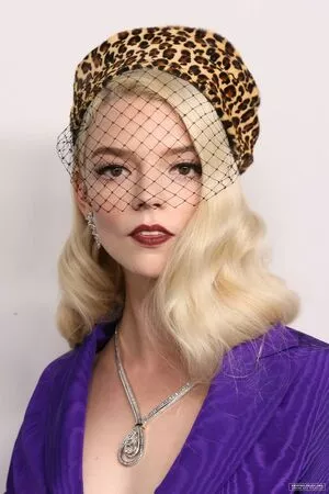 Anya Taylor-Joy OnlyFans Leaked Free Thumbnail Picture - #W9nKz4luIA