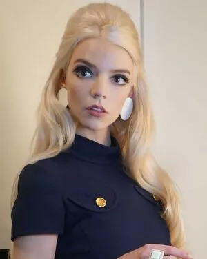 Anya Taylor-Joy OnlyFans Leaked Free Thumbnail Picture - #WIVOeFvJTU