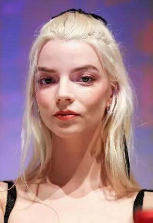 Anya Taylor-Joy OnlyFans Leaked Free Thumbnail Picture - #WKYY8aoCdE
