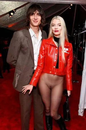 Anya Taylor-Joy OnlyFans Leaked Free Thumbnail Picture - #WMPZwlTZDh