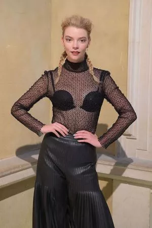 Anya Taylor-Joy OnlyFans Leaked Free Thumbnail Picture - #WQgP2YVaMP