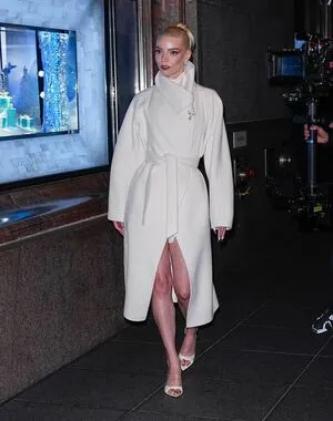 Anya Taylor-Joy OnlyFans Leaked Free Thumbnail Picture - #WZ6HEsU3tG