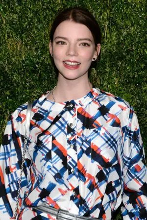 Anya Taylor-Joy OnlyFans Leaked Free Thumbnail Picture - #WbtTy2itMt