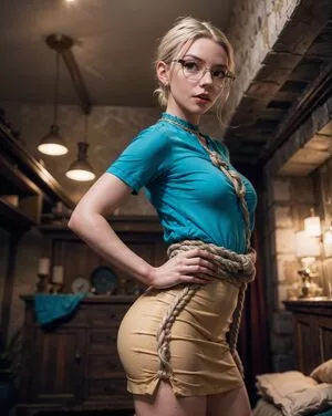 Anya Taylor-Joy OnlyFans Leaked Free Thumbnail Picture - #WrL8fET3OG