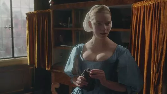 Anya Taylor-Joy OnlyFans Leaked Free Thumbnail Picture - #WrebTUQMCz