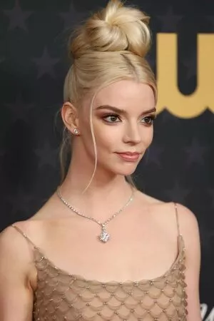 Anya Taylor-Joy OnlyFans Leaked Free Thumbnail Picture - #Wz5eNT6i3e