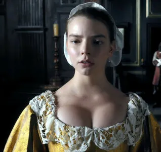Anya Taylor-Joy OnlyFans Leaked Free Thumbnail Picture - #X0zHCPWUP8
